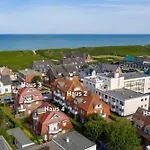 Olympia Haus 2, Whg 8 * Vesterland