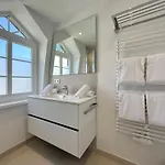 Olympia Haus 2, Whg 8 Vesterland