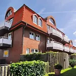 Olympia Haus 2, Whg 8 Lejlighed *