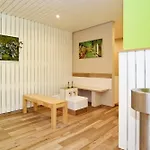 Olympia Haus 2, Whg 8