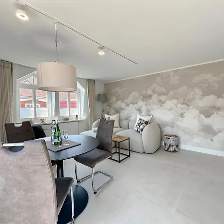 Apartment Olympia Haus 2, Whg 8
