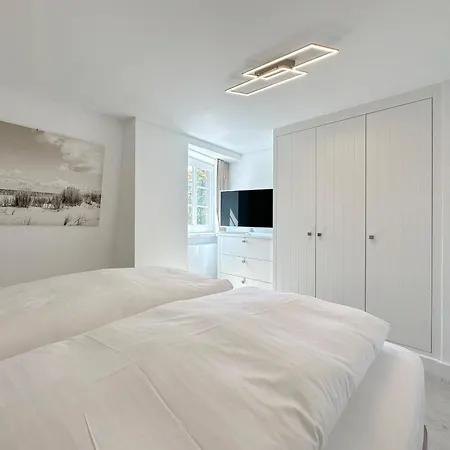 Lejlighed Olympia Haus 2, Whg 8 *