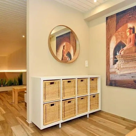 Olympia Haus 2, Whg 8