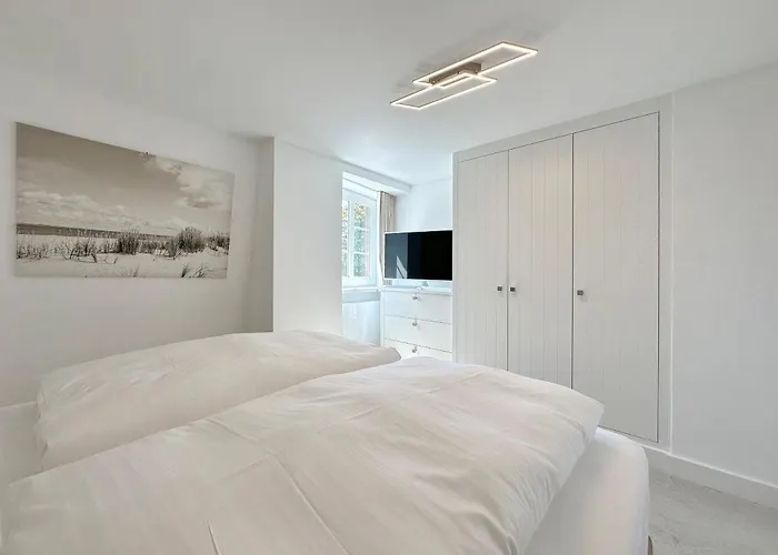 Lägenhet Olympia Haus 2, Whg 8 *