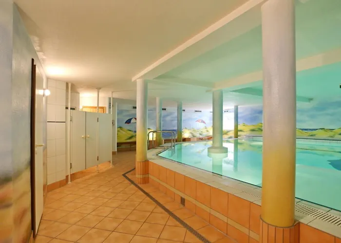 Olympia Haus 2, Whg 8 Lägenhet